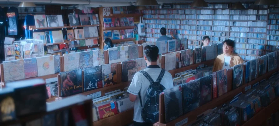 9화 도프레코드