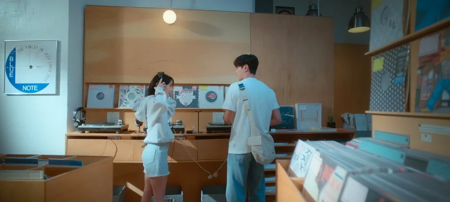 9화 모자이크웨스트