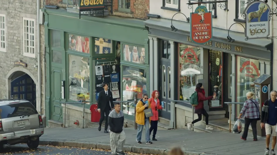 André-Dubois-Imp-Inc