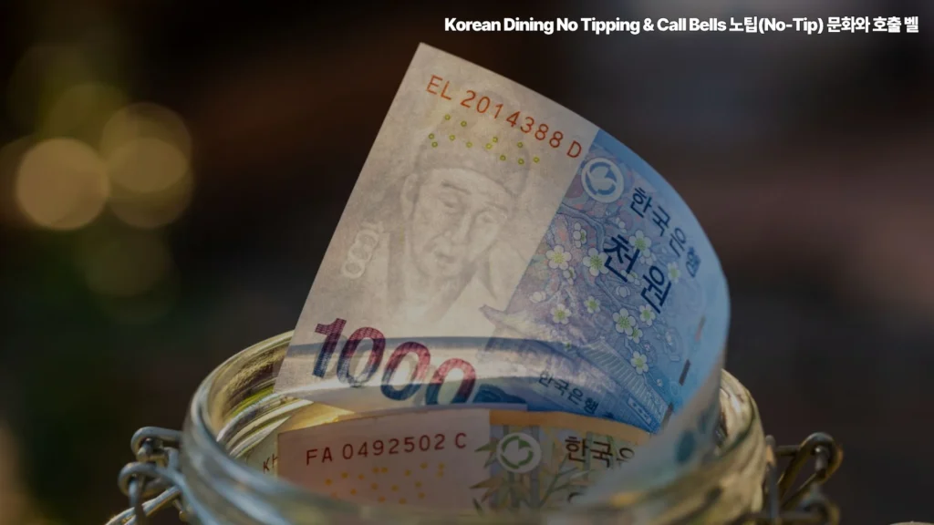 Korean-Dining-No-Tipping