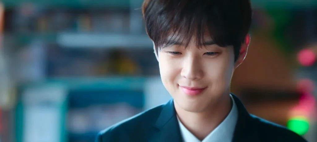 고겸-GoGyeom-최우식