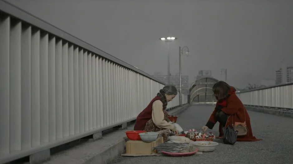 사근용답간인도교_용답역2번출구