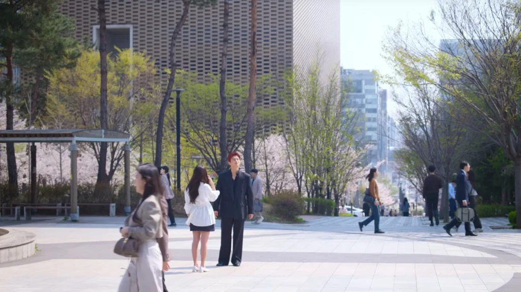 월간남친-BoyfriendonDemand