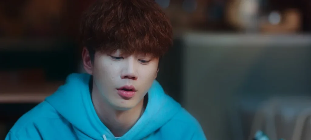 이준영-홍시준-Hong Shi-joon