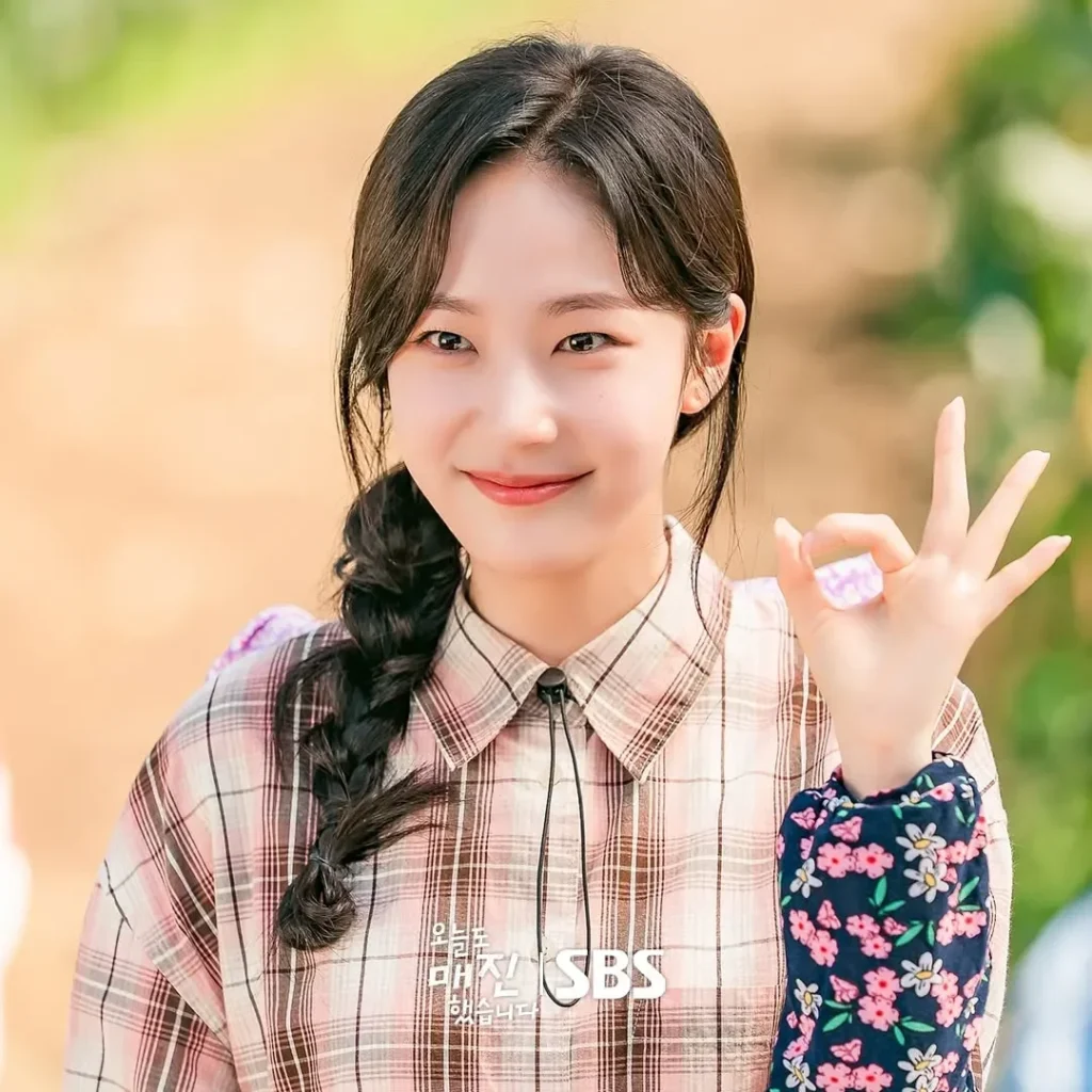 채원빈-담예진 오늘도 매진했습니다