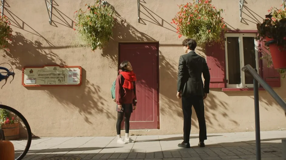 캐나다-퀘벡-도깨비-빨간문-La-Porte-Rouge