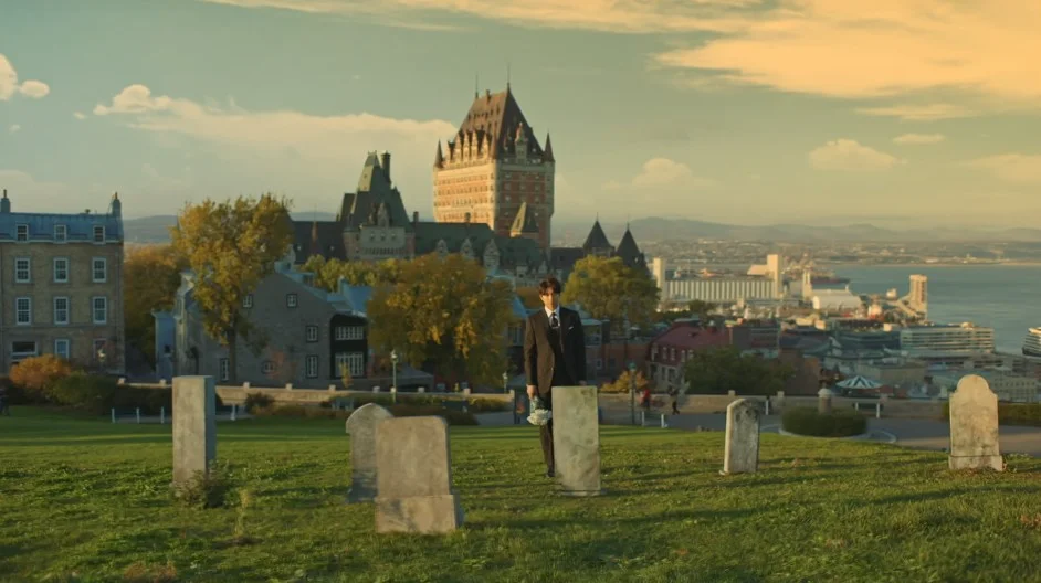 캐나다-퀘벡-도깨비-언덕-Parc-du-Bastion-de-la-Reine