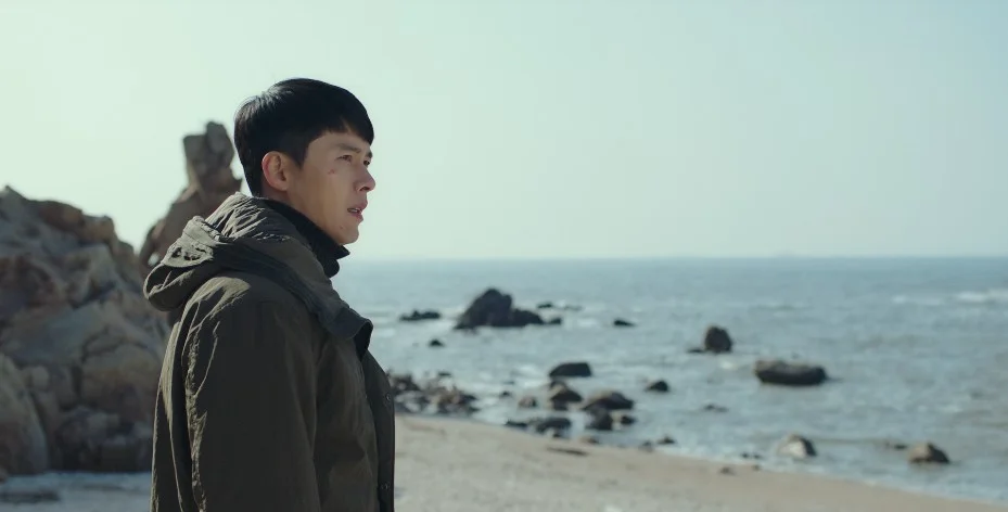 11화 인천영종도 선녀바위 해변