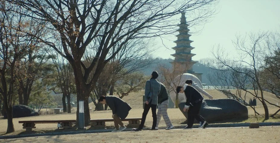 12화 충주 중앙탑 사적공원