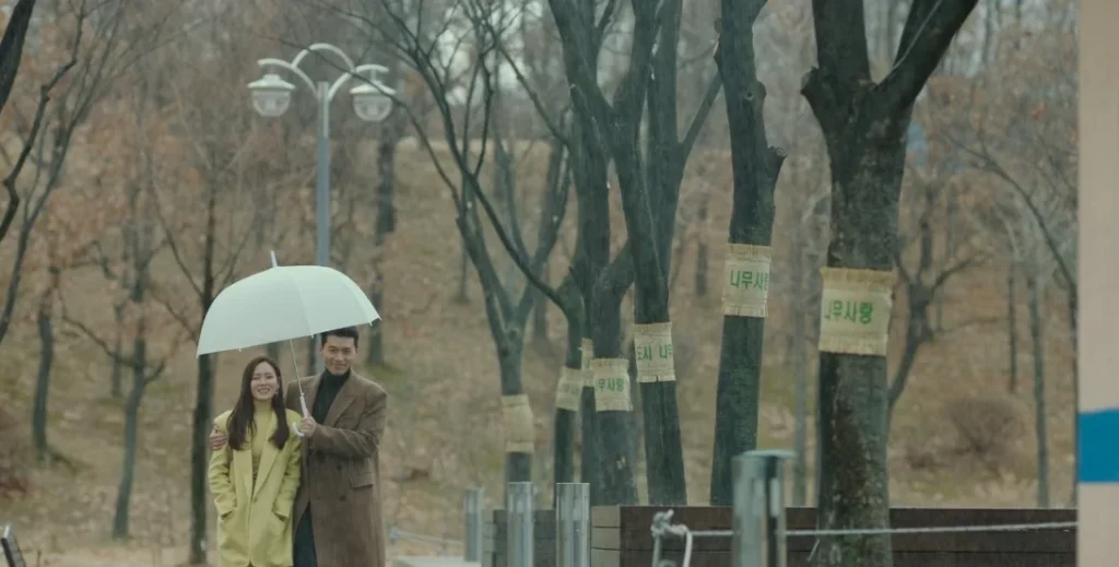 15화 상동호수공원
