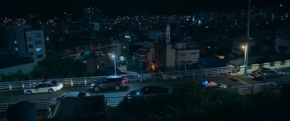 1화 보동길