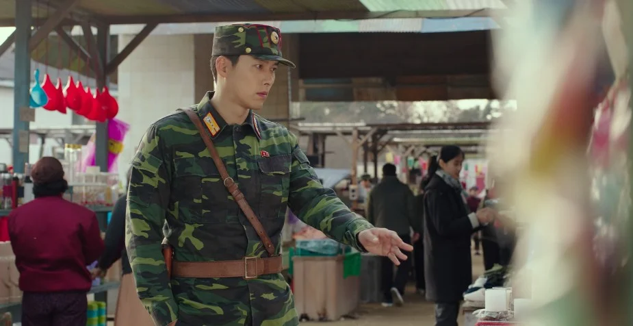 2화 횡성 묵계리 폐부대