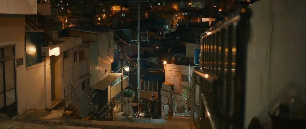 3화 호천마을