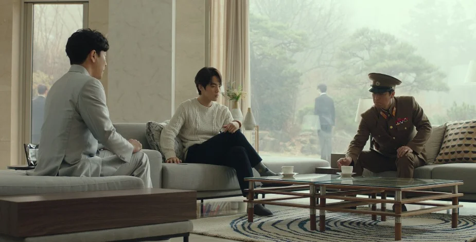 6화 부암동7번지