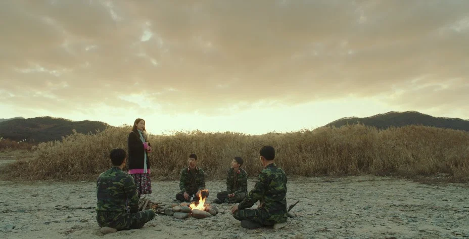 6화 충주 비내섬