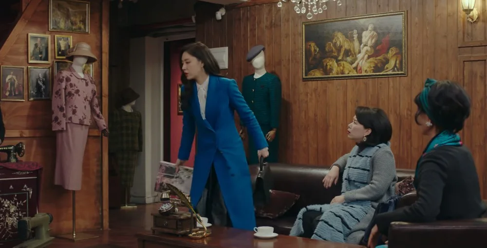 7화 신제물포 구락부 스튜디오