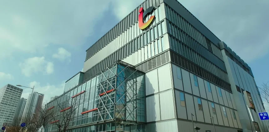 JTBC스튜디오일산