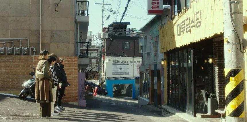 마루쿠식당