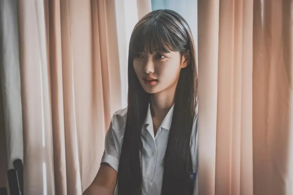 백아진-김유정
