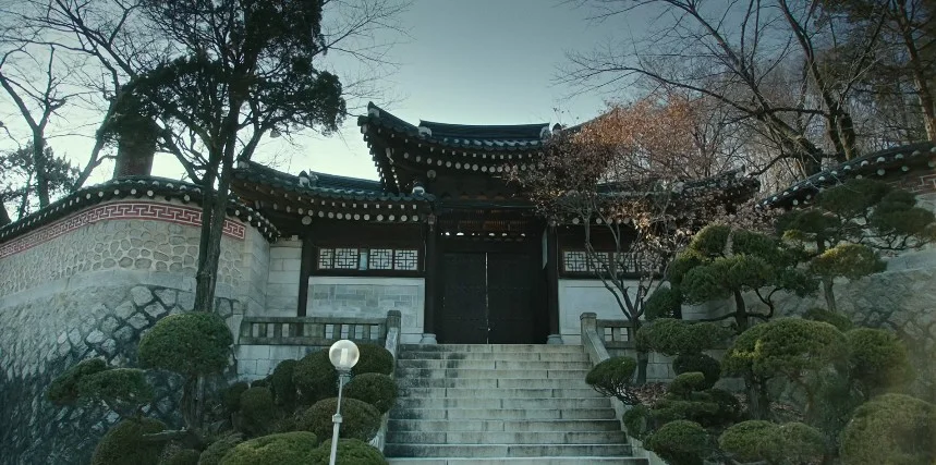 선운각
