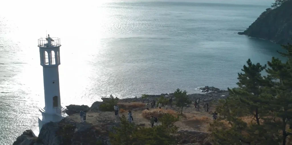 큰끝등대-남남