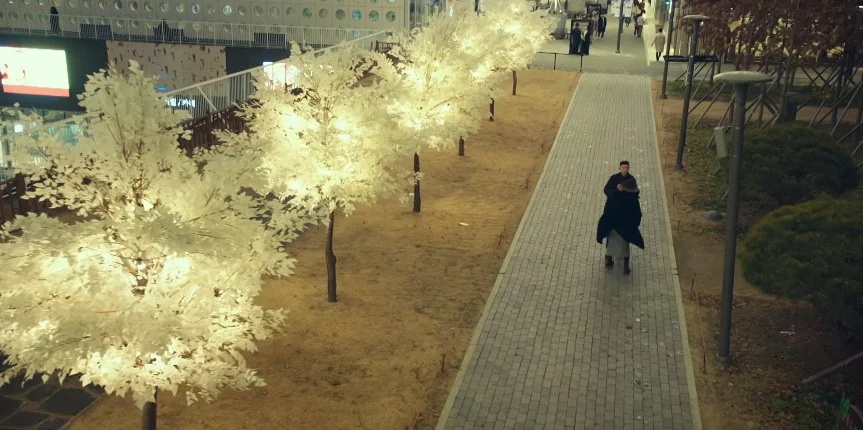 트리플 스트리트