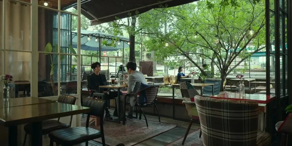 12화 달콤한게으름놀이터