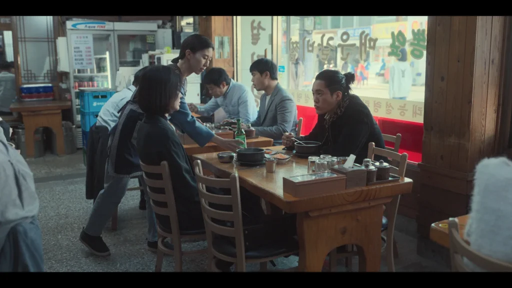 18. 태릉설렁탕