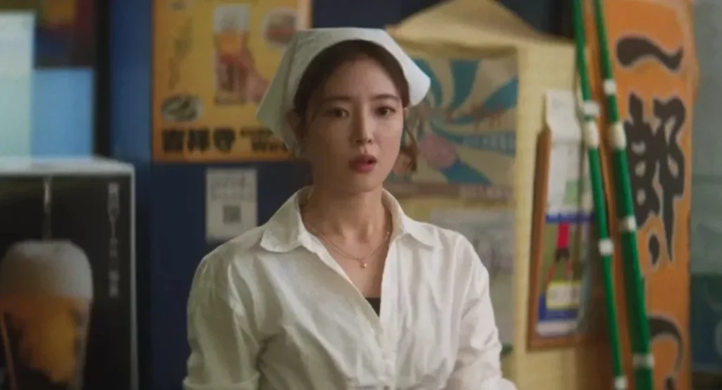 1화 요코하마 이에케이 라멘 사무라이