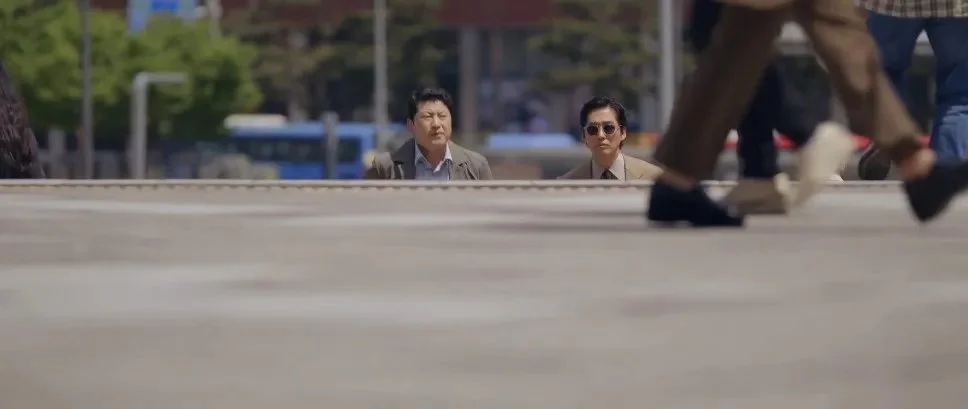 1회 서울역