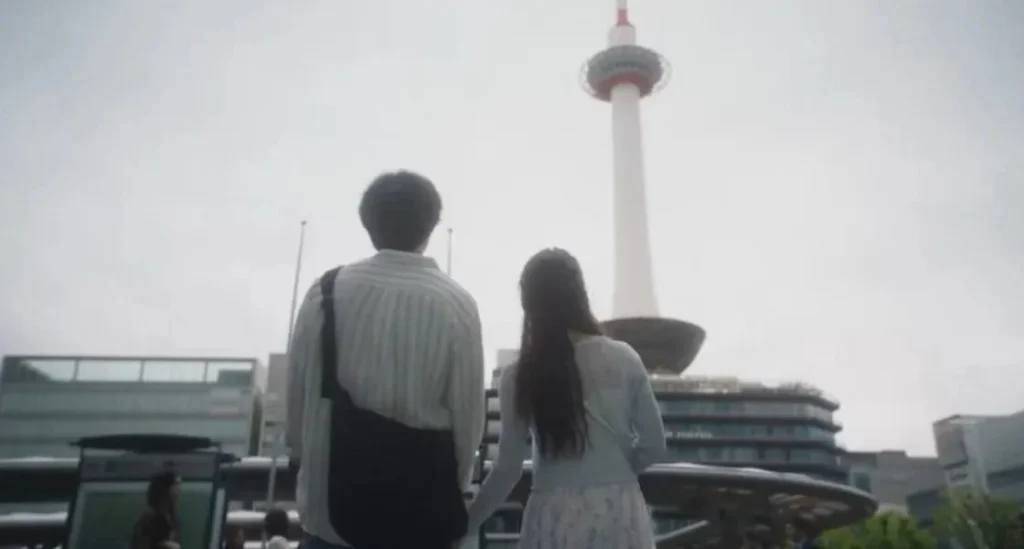 2화 교토역
