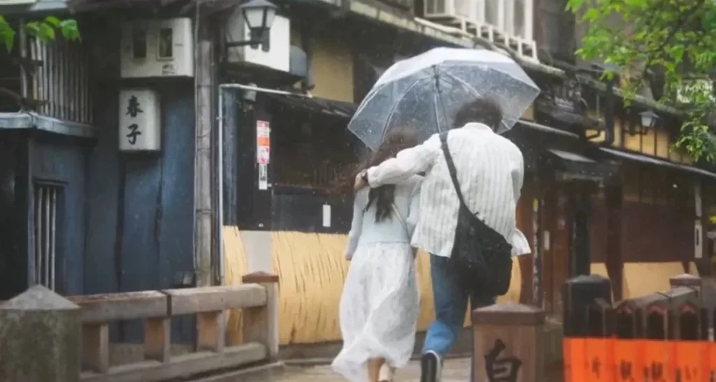 2화 기온 교키나나 카페