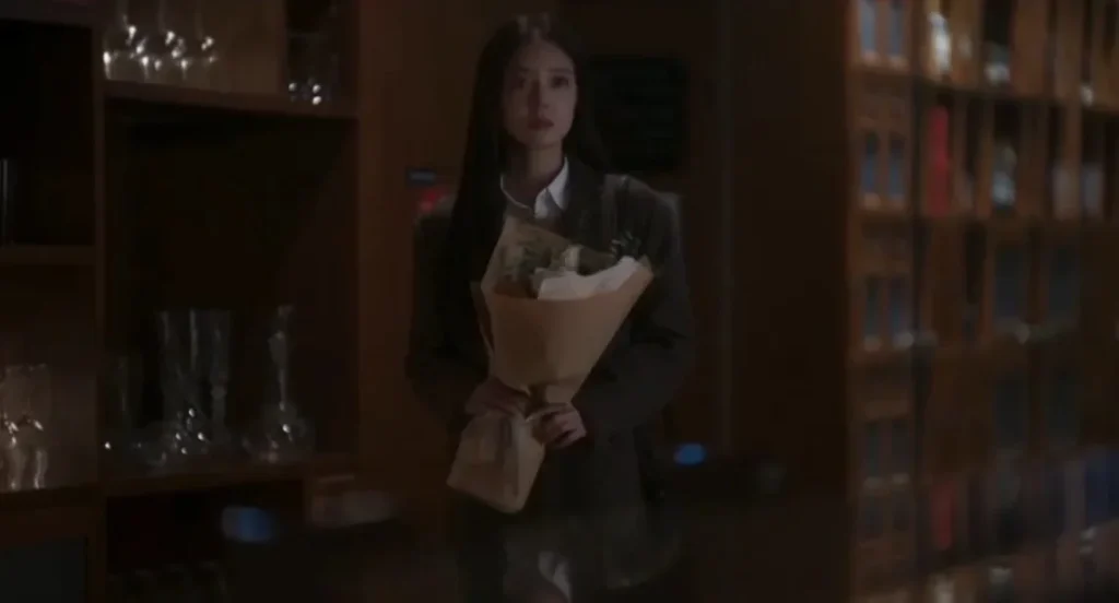 5화 JW매리어트 동대문스퀘어서울 더그리핀