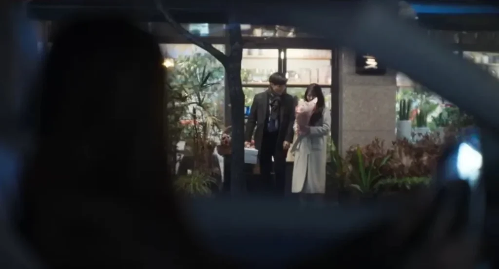 5화 월드컵북로60길 사랑 후에 오는 것들