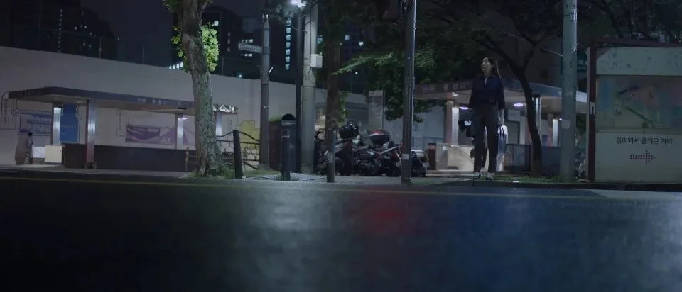8화 을지로3가역 천원짜리 변호사