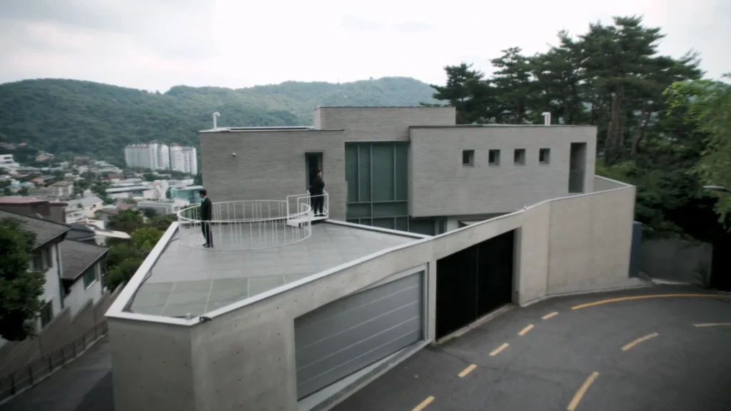 이엔갤러리(4화)