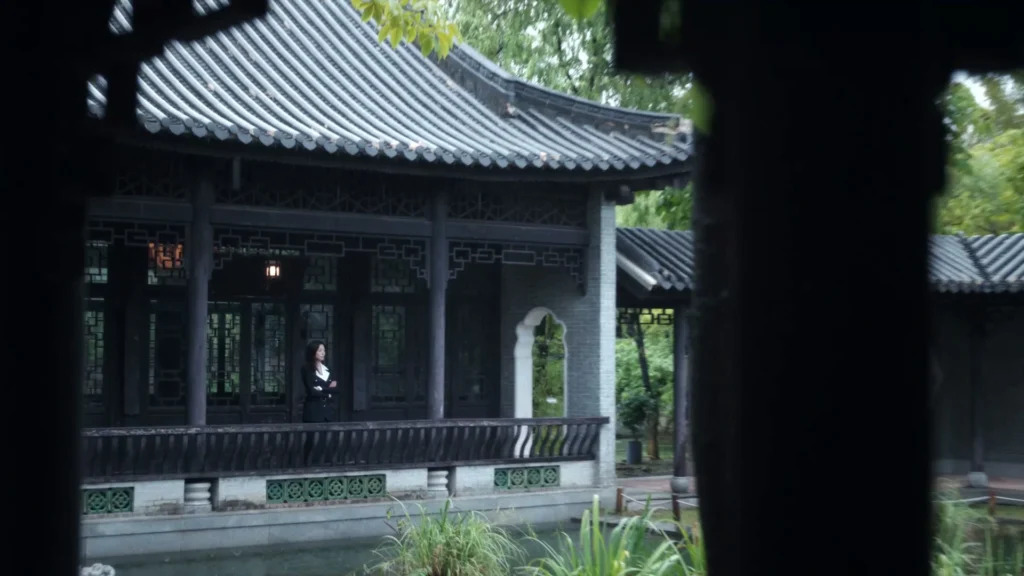 효원공원월화원(5화)