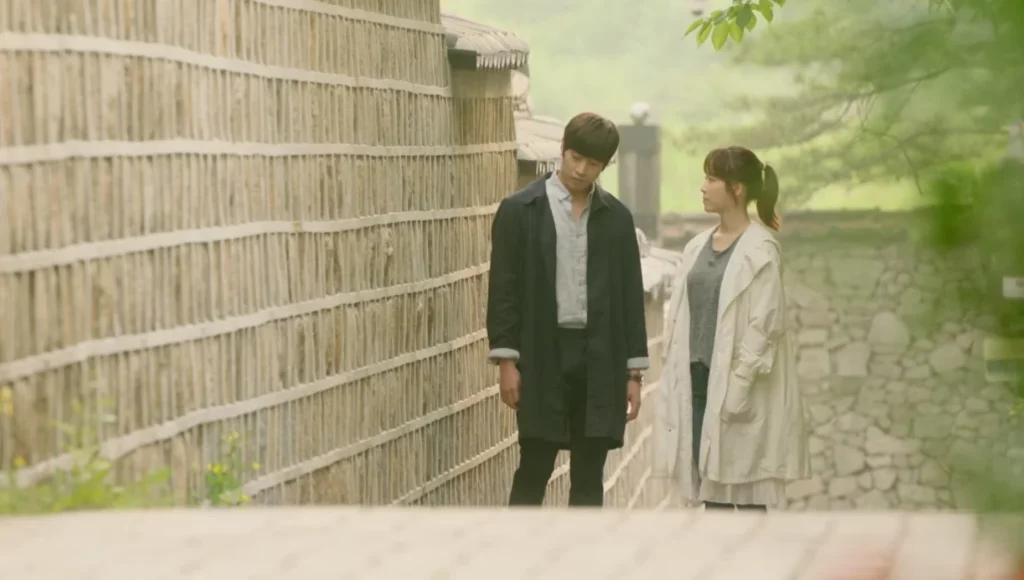감고당길_1 또 오해영