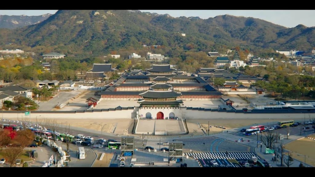 경복궁