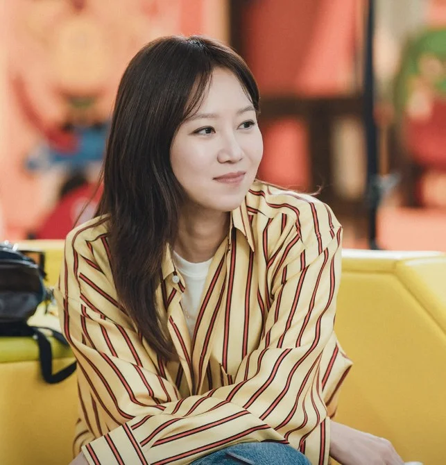 공효진-유보나