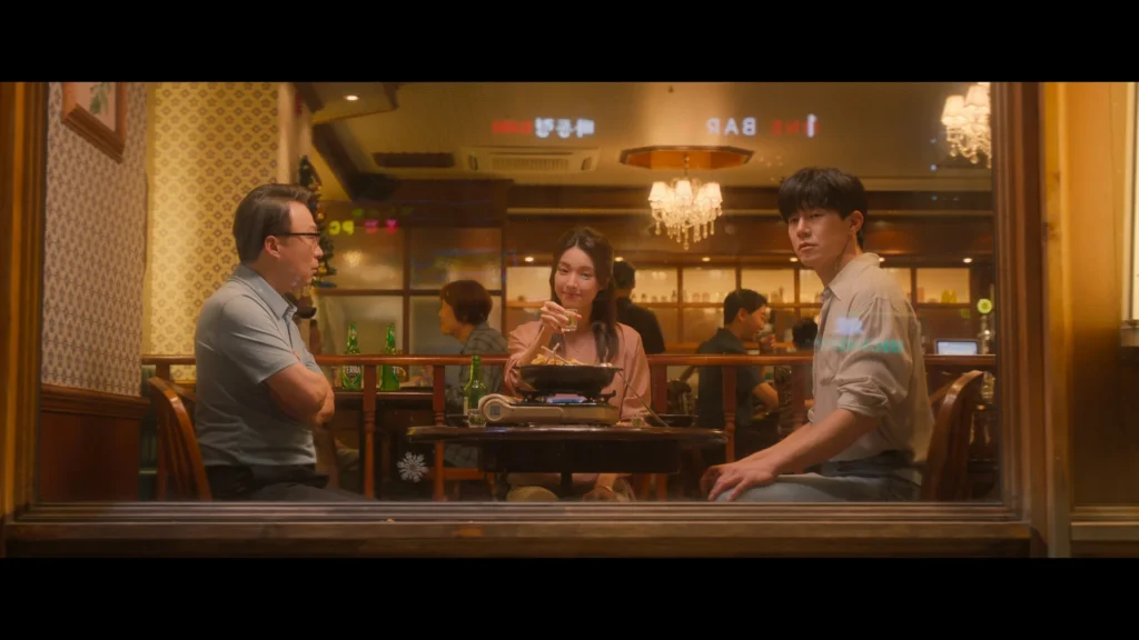 금별맥주청라수변공원점