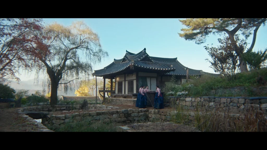 대산동한주종택