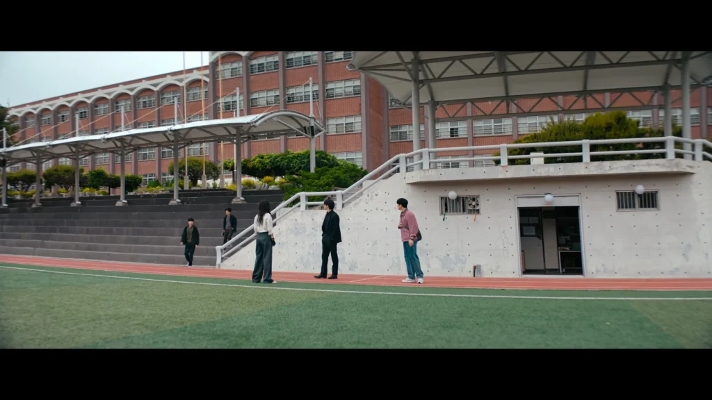 대진고등학교