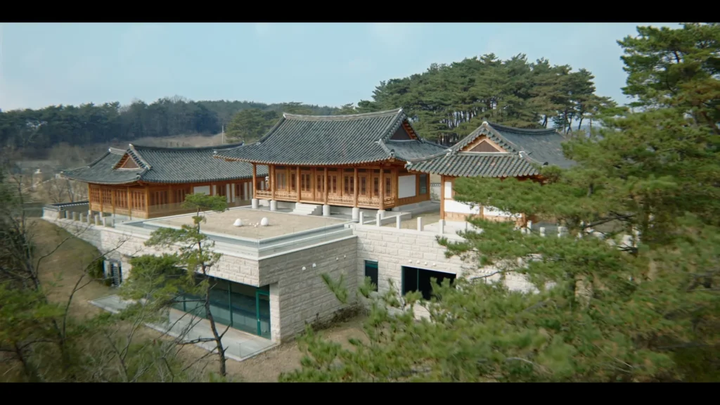 더한옥헤리티지