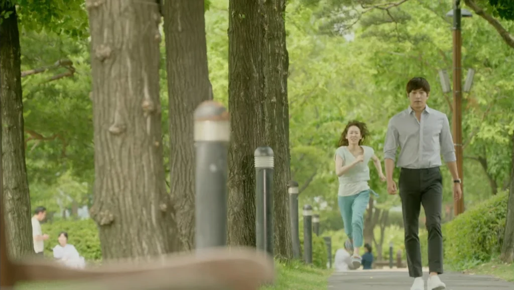 선유도공원