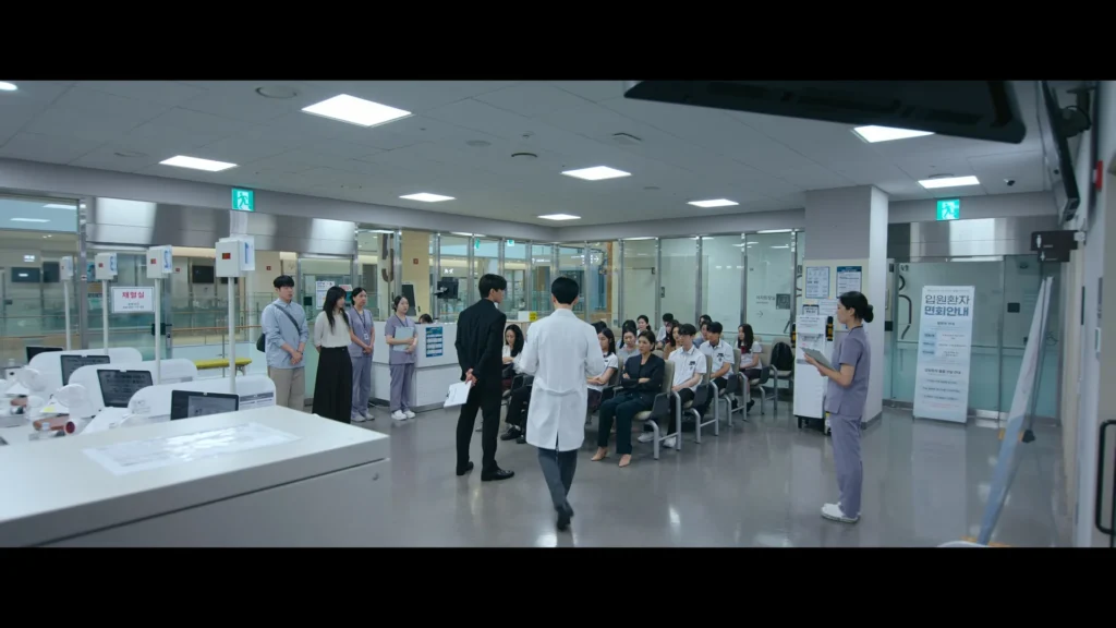 세종충남대학교병원