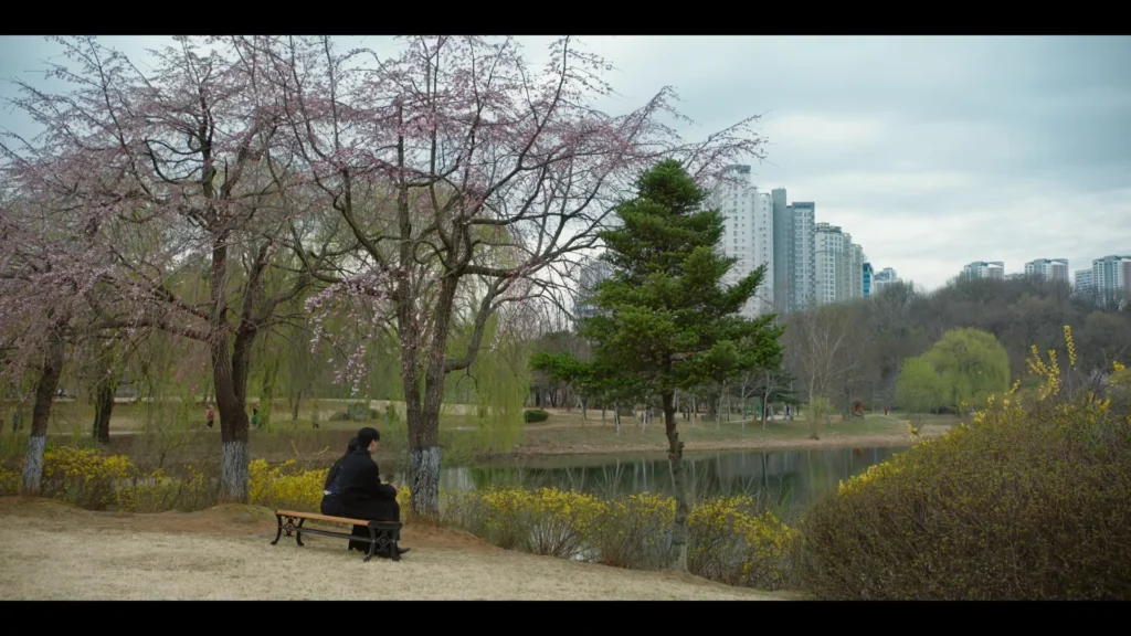 일산호수공원