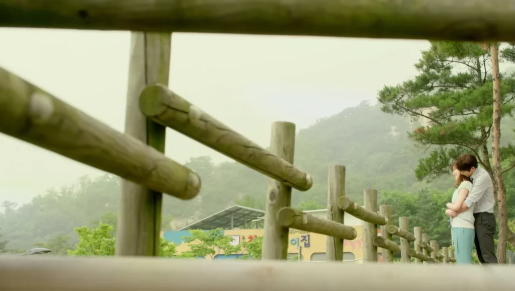 청운공원