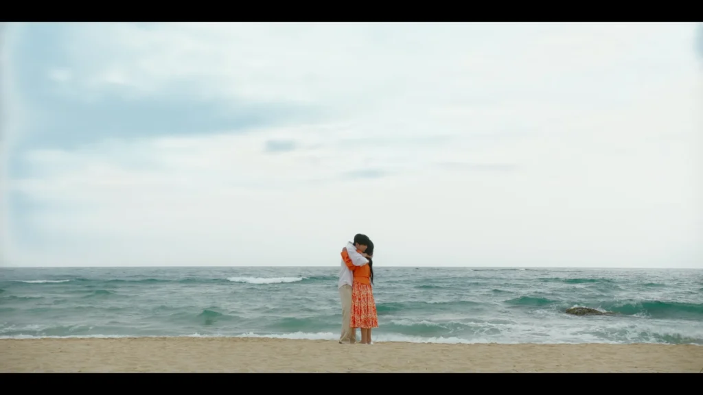향호해변 멋진 신세계